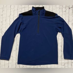 Mens All-Weather Shep Shirt vineyard vines